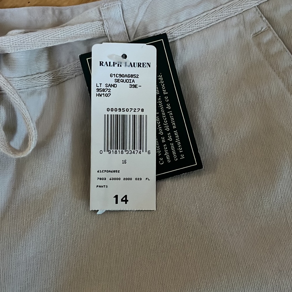 Pants - Picture 5 of 11